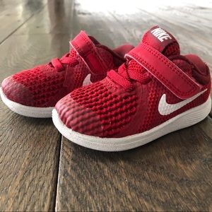 Nike Revolution 4 - Infant Sneakers - Size 4C
